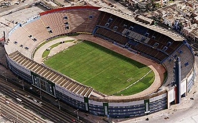 Picture of Estadio Nacional